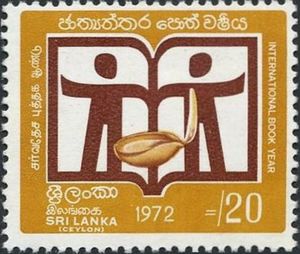 International book year