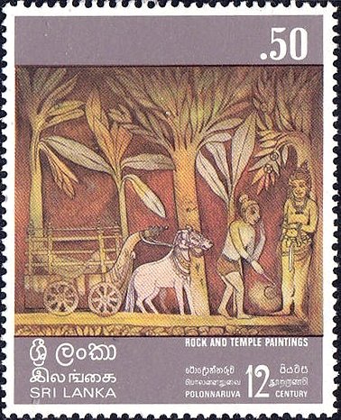 The Prince and the grave digger